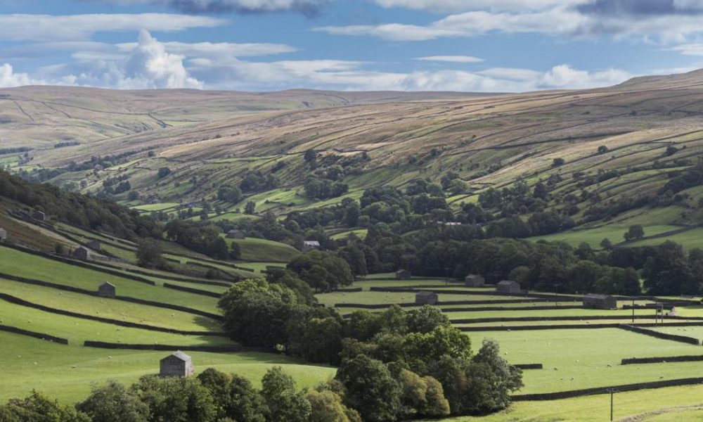 Film fans warned to take 'precautions' on Yorkshire Moors