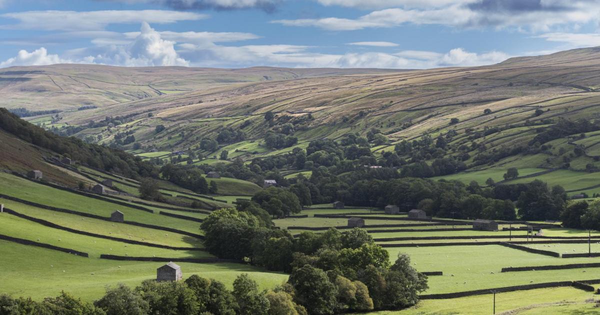 Film fans warned to take 'precautions' on Yorkshire Moors