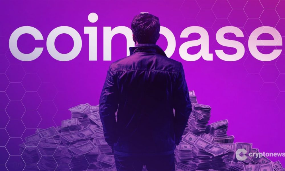 Coinbase UK CEO Says Tokenised Collateral Is Moving Into Market Mainstream