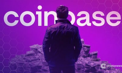 Coinbase UK CEO Says Tokenised Collateral Is Moving Into Market Mainstream