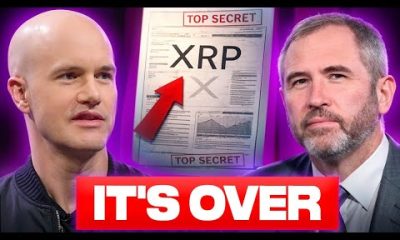 HOLY SH*T IT'S OVER XRP ARMY?!?! (WATCH ASAP)