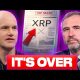 HOLY SH*T IT'S OVER XRP ARMY?!?! (WATCH ASAP)