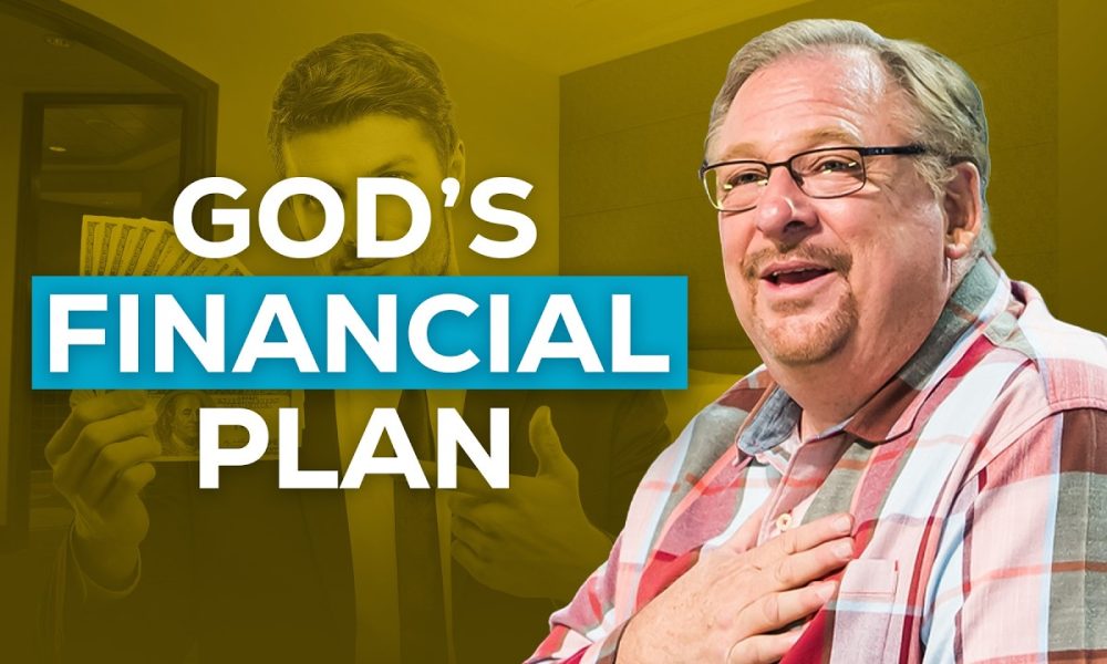 8 Habits to Practice Daily That Lead to God’s Financial Blessing