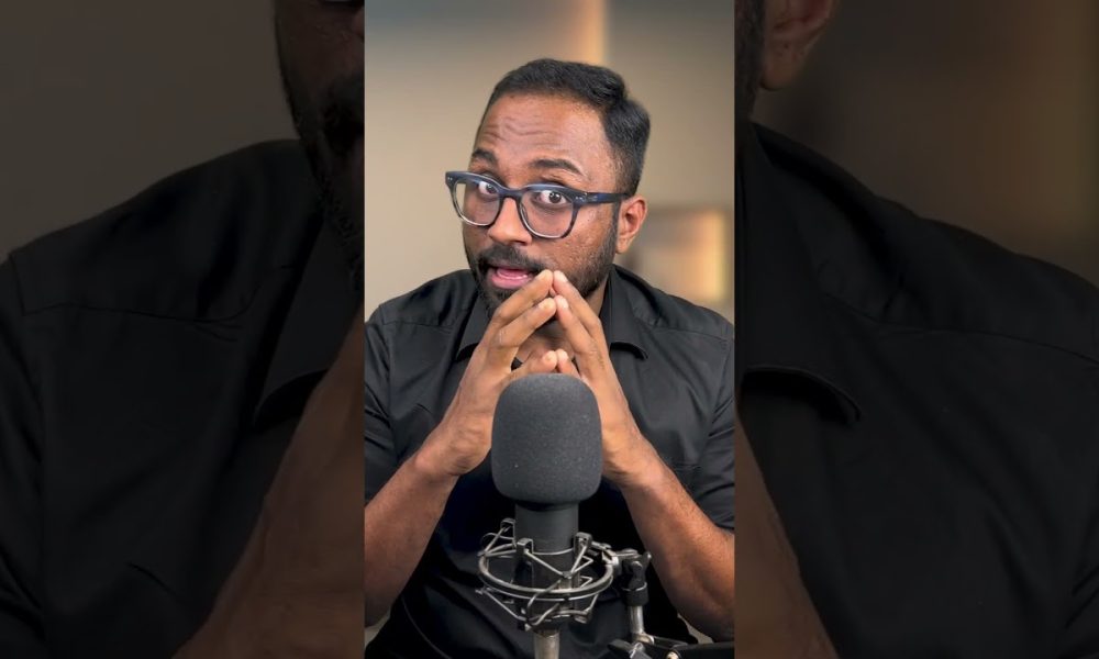 Savings is not a good idea. But investment is! #finance #malayalam #mutualfund #investing