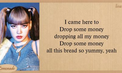 LISA MONEY Lyrics