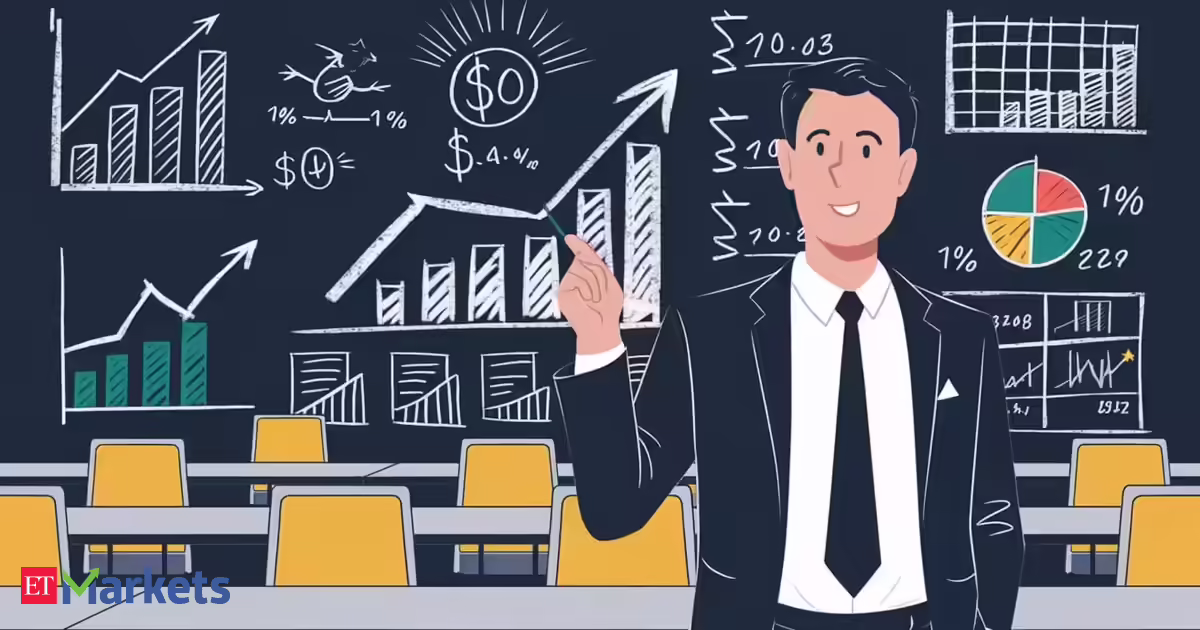 Nifty Budget Day strategy: Why this ‘volatility crush’ is an options trader’s best friend