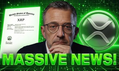 XRP HOLDERS Everything Is About To Change! Ripple President Just Revealed The Timeline