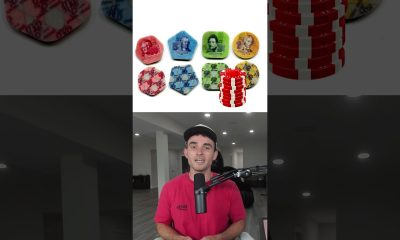 Strangest Money Around The World