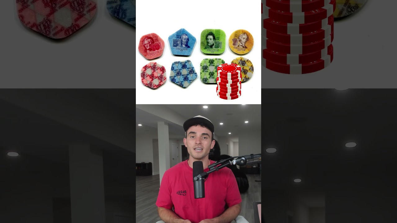 Strangest Money Around The World