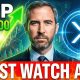 WHY USING XRP INSTEAD OF RLUSD IS BETTER - THIS ALL HAS TO HAPPEN FOR A $$,$$$ XRP - XRP NEWS