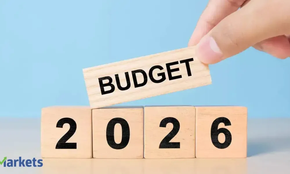 Indian markets likely to open higher ahead of Union Budget