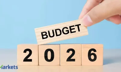 Indian markets likely to open higher ahead of Union Budget