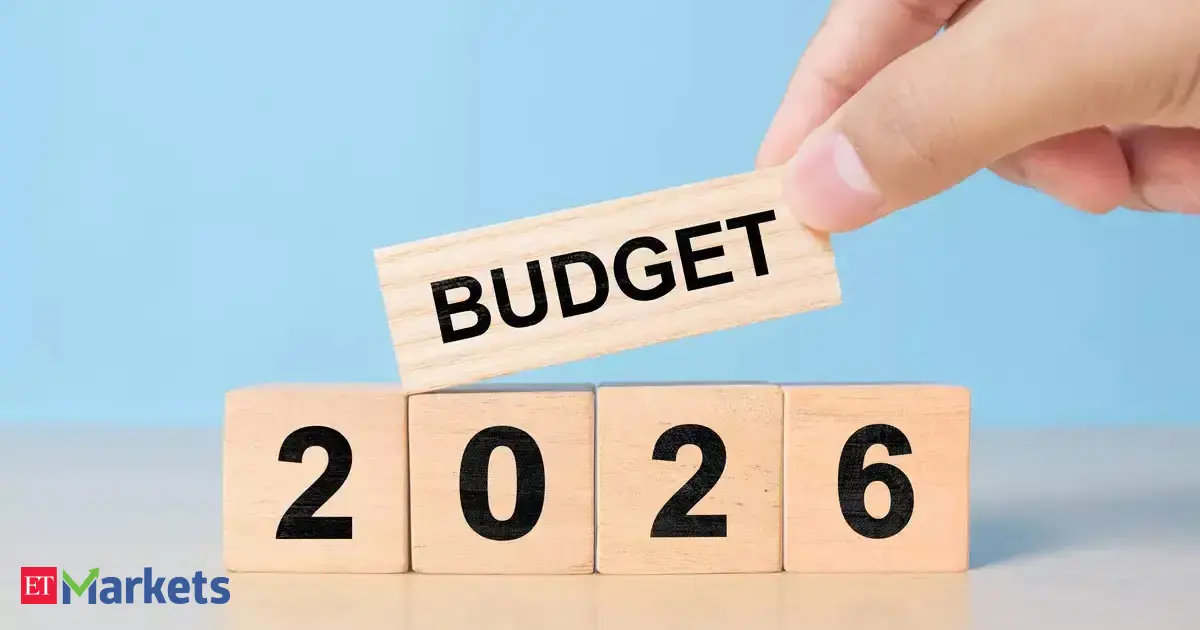 Indian markets likely to open higher ahead of Union Budget