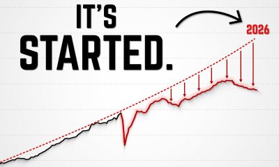 A Generational Reset of the Financial System is Coming.