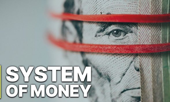 The System of Money | Documentary Money Creation | English | Finance System