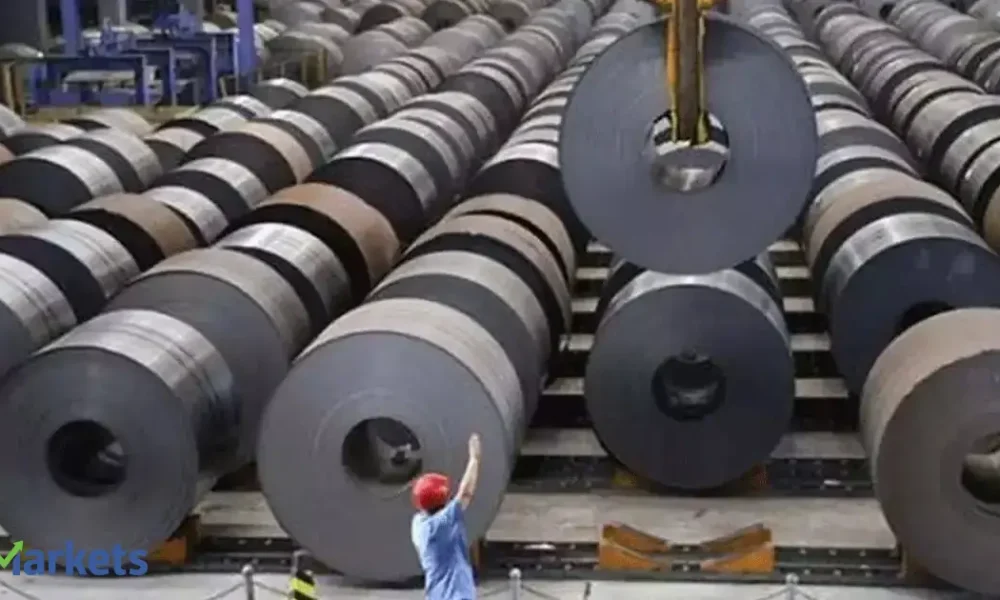 NALCO, Hindustan Copper, Vedanta shares slump up to 19% sink as metal rout deepens; Here's why