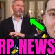 JUST IN BRAD NEWS!! RIPPLE CEO to XRP HOLDERS