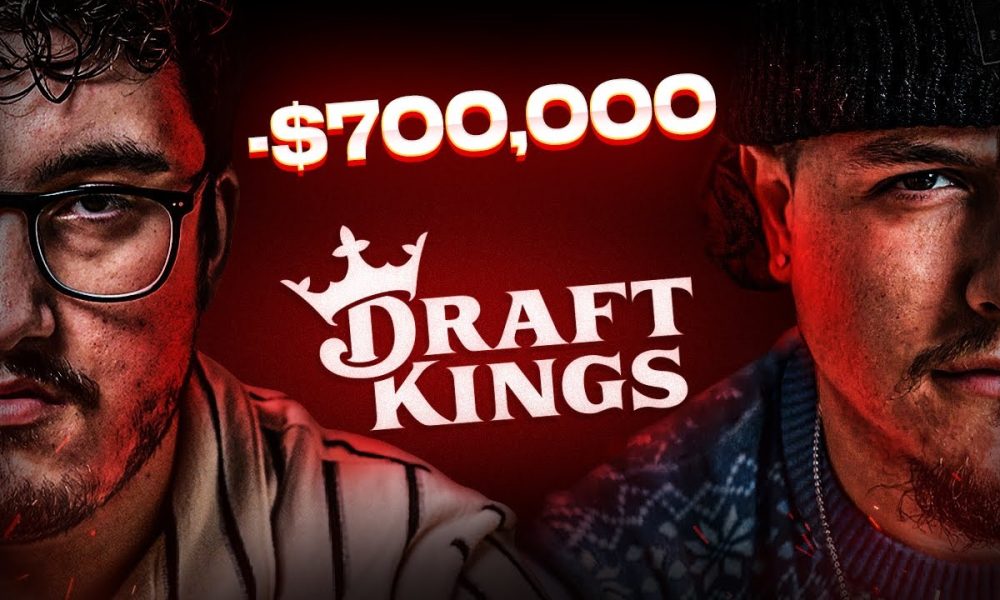 No F*cking Way | Financial Audit