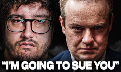 He's Back... | Financial Audit