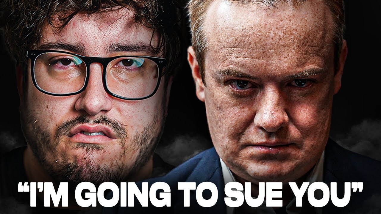 He's Back... | Financial Audit