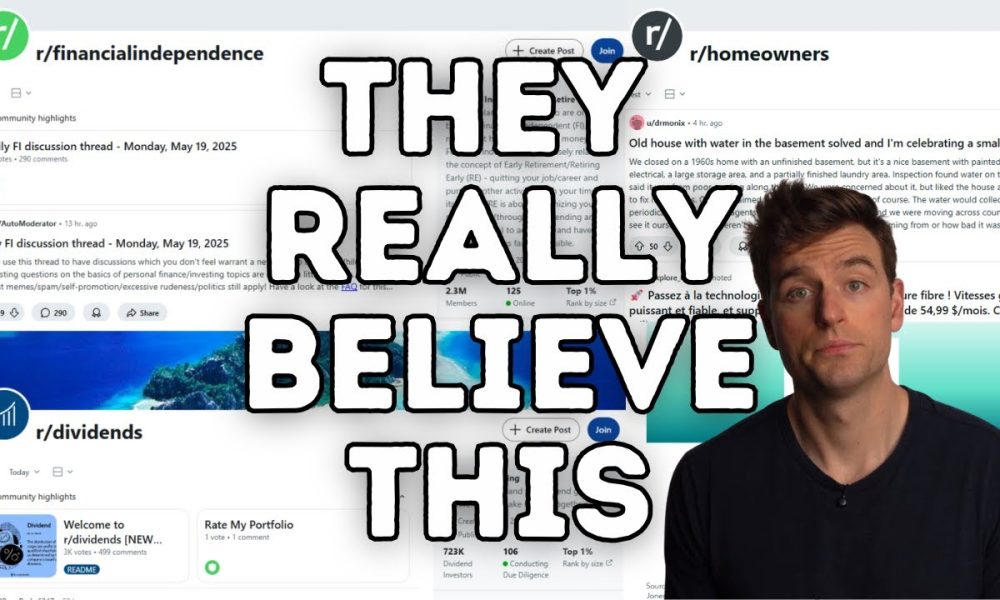 The Most Controversial Topics in Personal Finance