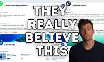 The Most Controversial Topics in Personal Finance