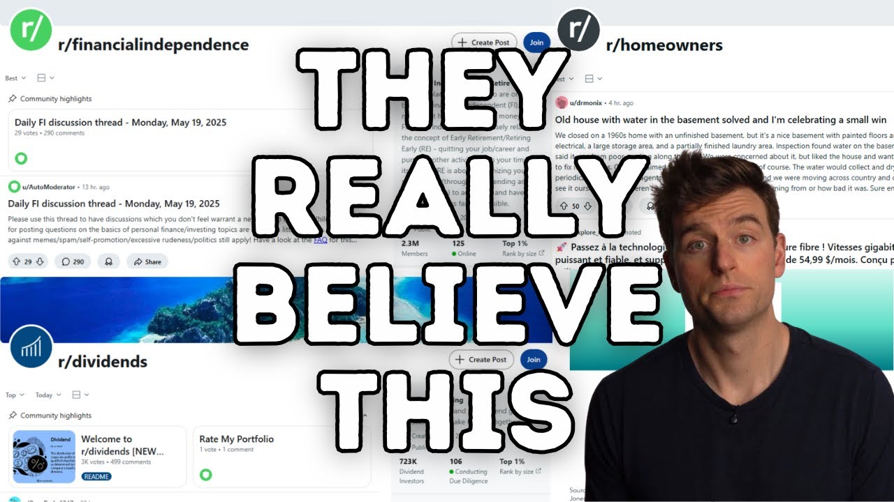 The Most Controversial Topics in Personal Finance