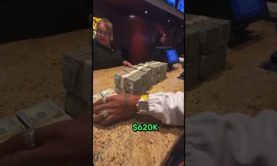 MAZI VS CASHING OUT $600,000 FROM MLB ! THEN BUYS $271,000 MAYBACH CASH #sportsbetting #money