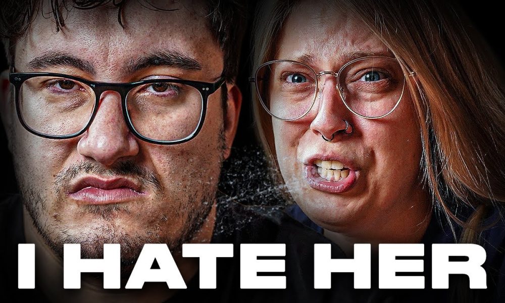 She's Back | Financial Audit