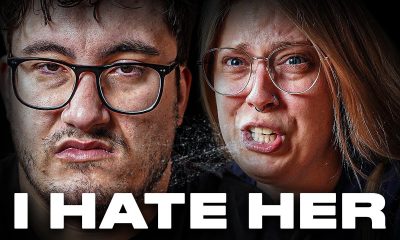 She's Back | Financial Audit