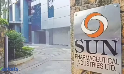 Sun Pharma shares rally 4% as Q3 profit surges 16% YoY; co announces interim dividend