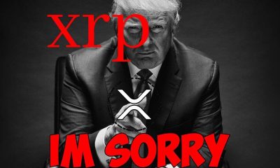 Ripple XRP CODE CRACKED OMG!!!