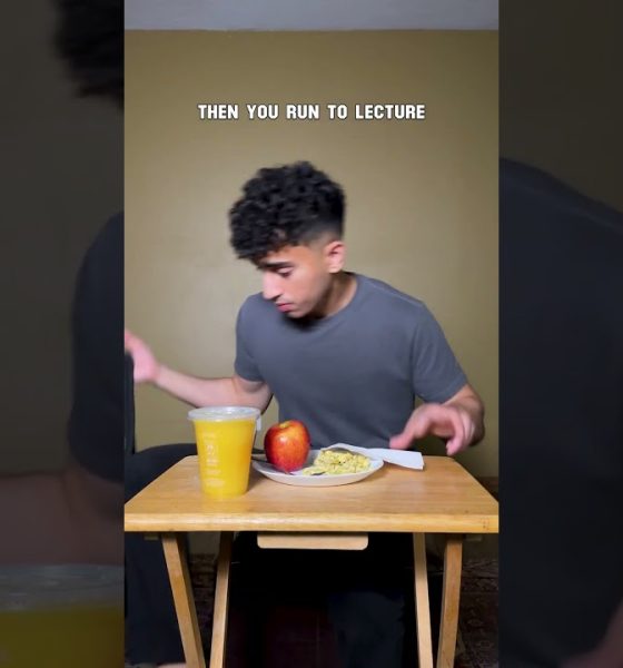 How to Save Money in College