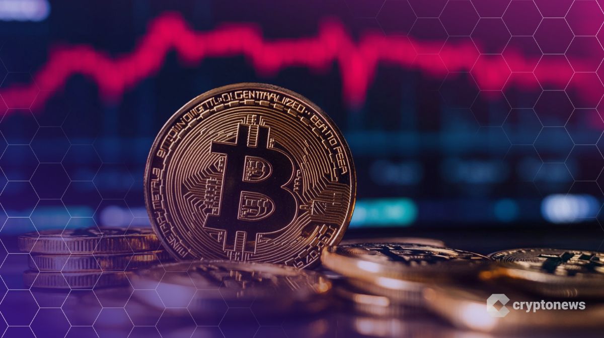 Bitcoin’s 7% Drop to $77K May Mark Cycle Low, Analyst Says