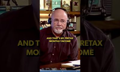 $3,200/month in Car Payments? What Do You Drive?!