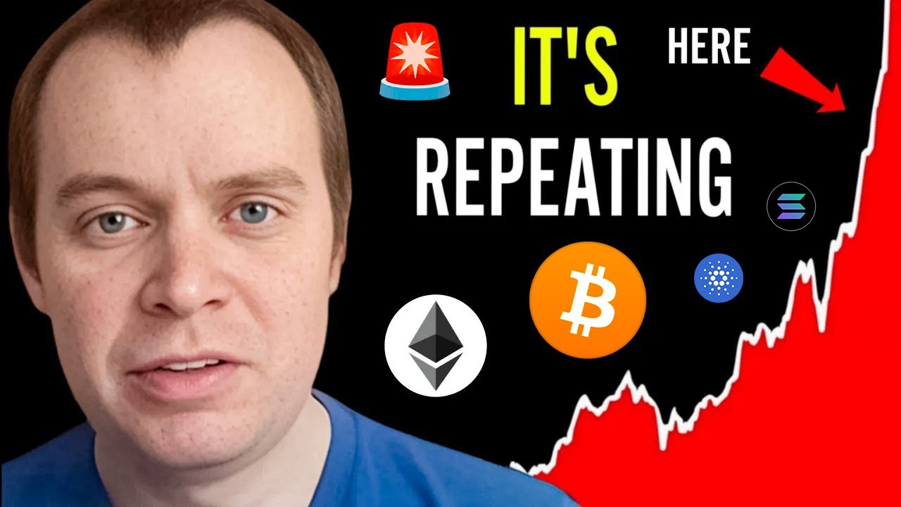 “I’m Selling Everything!” Why Ben Cowen Is Cashing Out Of Crypto