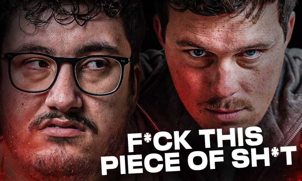 Deadbeat Dad Steals Money From His Child | Financial Audit