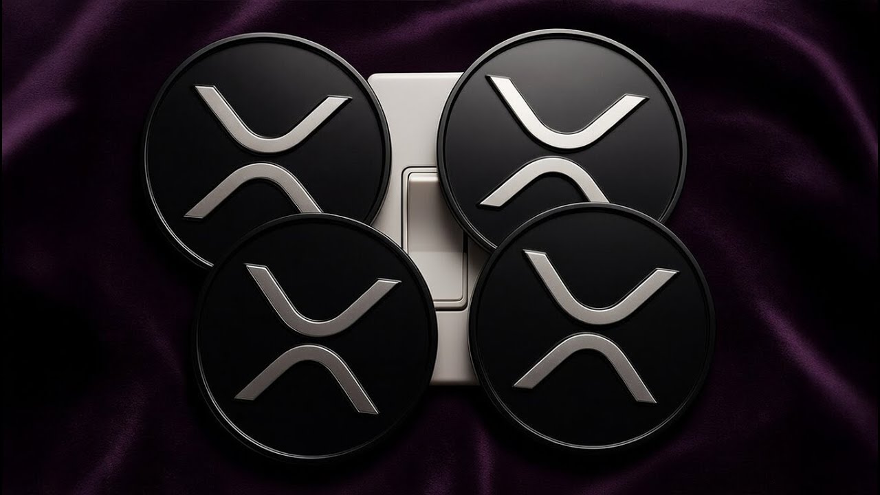 XRP ALL IN !!!!! JB ACTIVATED !!!!! 126 DAVID SCHWARTZ FLIP OF THE SWITCH !!!!