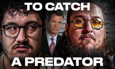 Scumbag Admits To Beating His Wife | Financial Audit