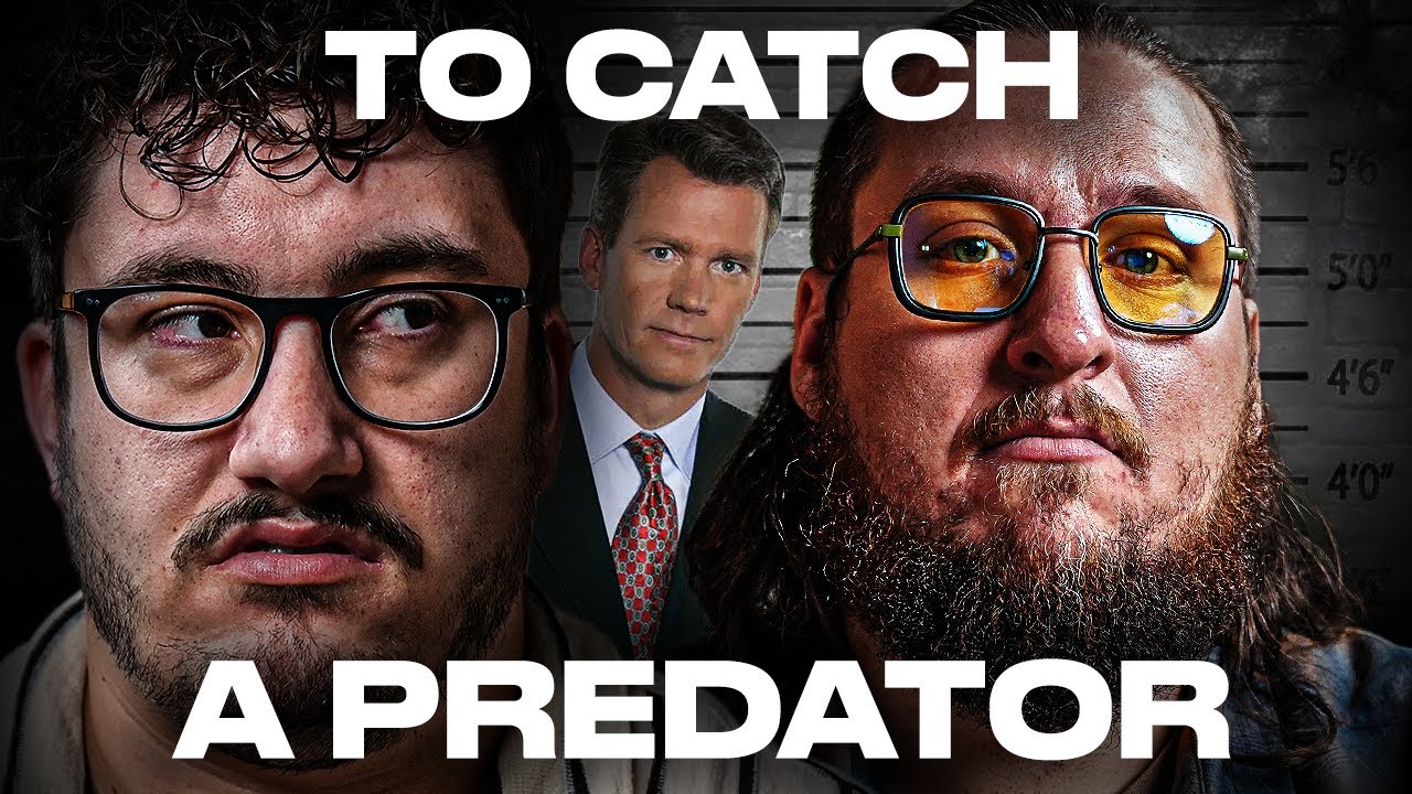 Scumbag Admits To Beating His Wife | Financial Audit