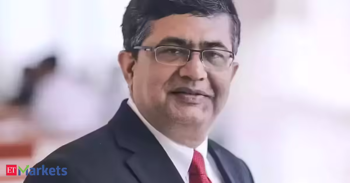 STT hike unlikely to rattle long-term foreign investors, may curb speculative trading: Ashishkumar Chauhan