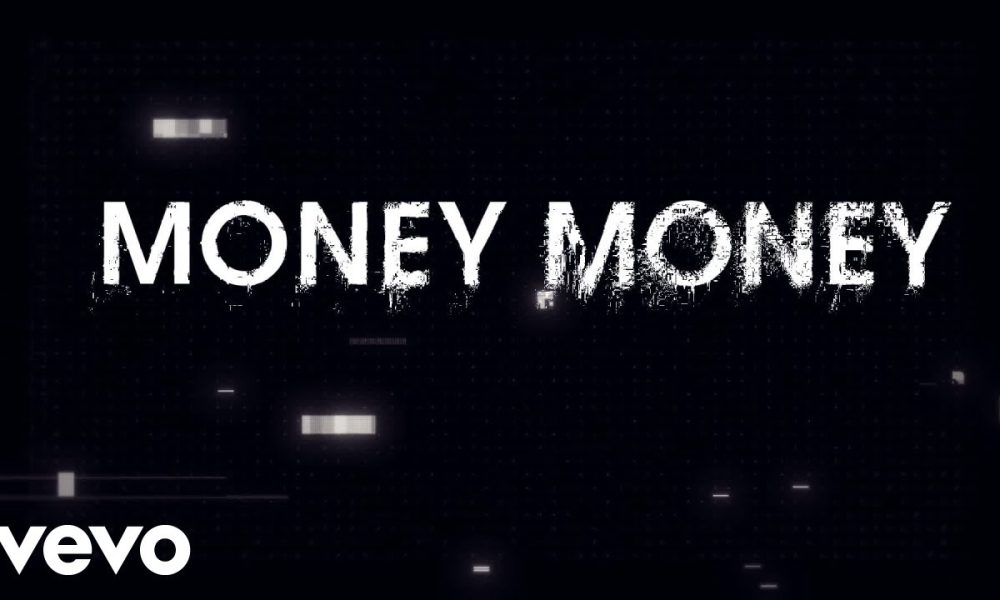 RBD - Money Money (Lyric Video)