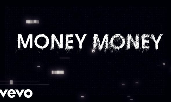 RBD - Money Money (Lyric Video)