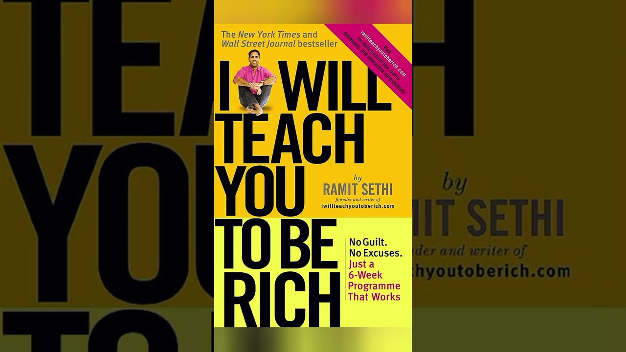 Top 10 Books on Financial Intelligence (Get Smart About Money)