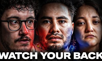 These Illegal Immigrants Are F*cked | Financial Audit