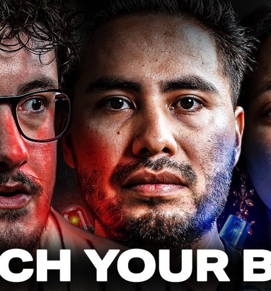 These Illegal Immigrants Are F*cked | Financial Audit