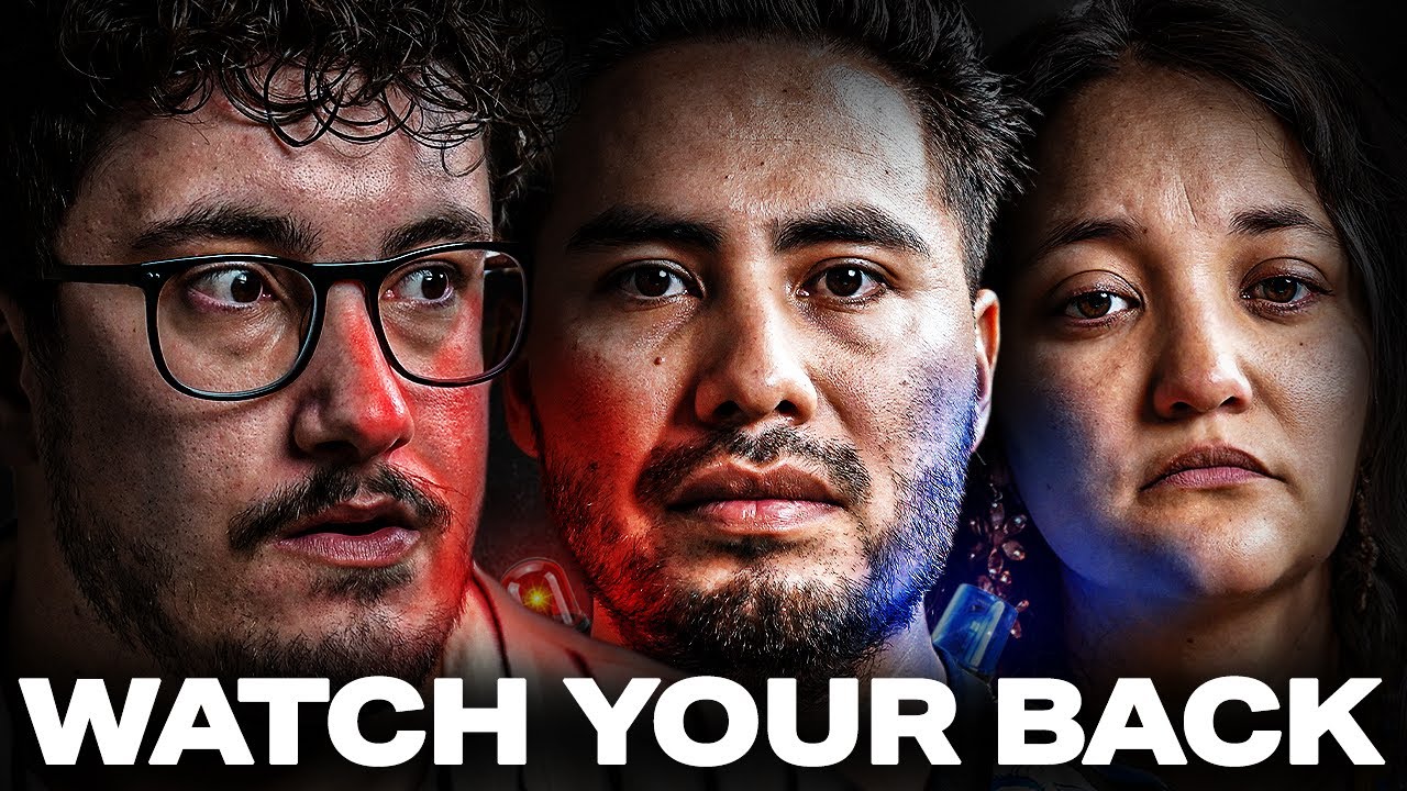 These Illegal Immigrants Are F*cked | Financial Audit