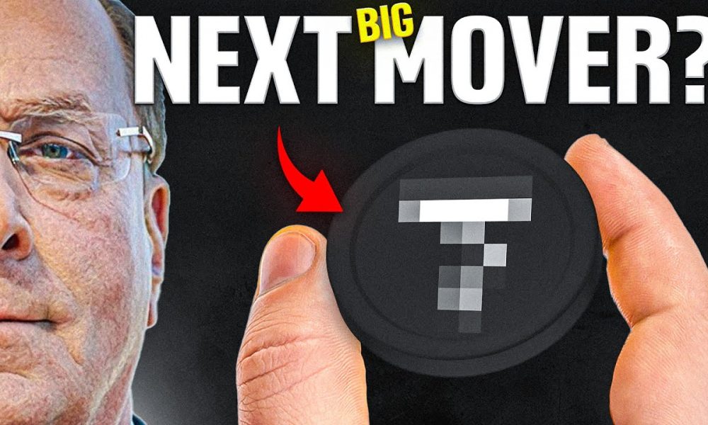 This Crypto Narrative Will EXPLODE in 2026 (RWA Tokenization)