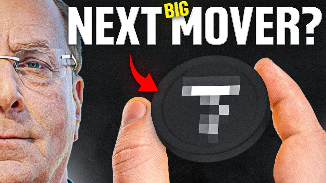 This Crypto Narrative Will EXPLODE in 2026 (RWA Tokenization)