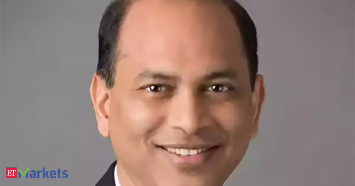 STT, capital gains tweaks rattle investors despite growth push: Sunil Singhania